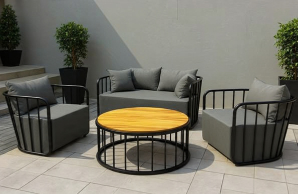 high quality product photo of modern outdoor seating (3)